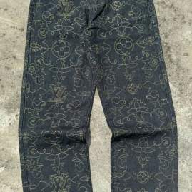 Picture of LV Jeans Long _SKULVM-2XLH63510984